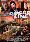 跨界救援 Crossed Lines            (2018)