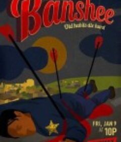 黑吃黑 第三季 Banshee Season 3            (2015)