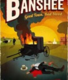 黑吃黑 第二季 Banshee Season 2            (2014)
