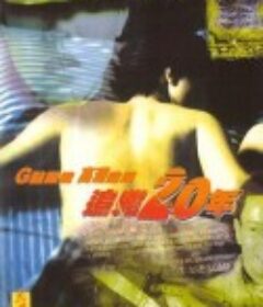 追凶二十年 追凶20年            (1998)