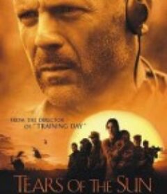 太阳泪 Tears of the Sun            (2003)
