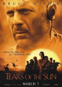 太阳泪 Tears of the Sun            (2003)
