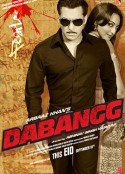无畏警官 Dabangg            (2010)