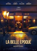 好梦一日游 La belle époque            (2019)