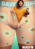 说唱王戴夫 第一季 Dave Season 1            (2020)