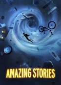 惊异传奇 Amazing Stories            (2020)