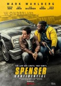 斯宾塞的机密任务 Spenser Confidential            (2020)