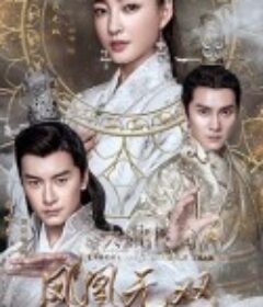 天泪传奇之凤凰无双            (2017)