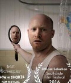 被镜子抛弃的男人 Dive            (2014)