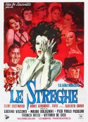 女巫 Le streghe            (1967)
