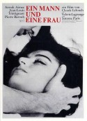 一个男人和一个女人 Un homme et une femme            (1966)