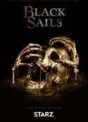黑帆 第四季 Black Sails Season 4            (2017)