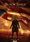 黑帆 第三季 Black Sails Season 3            (2016)