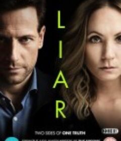 谁在撒谎 第二季 Liar Season 2            (2020)