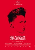幻想之爱 Les amours imaginaires            (2010)