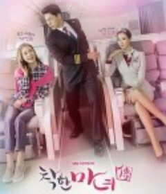 善良魔女传 착한마녀전   台配国语版  (2018)