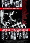 咖啡与香烟 Coffee and Cigarettes            (2003)