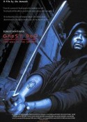 鬼狗杀手 Ghost Dog: The Way of the Samurai            (1999)
