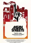 穷街陋巷 Mean Streets            (1973)