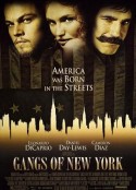 纽约黑帮 Gangs of New York            (2002)
