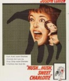 最毒妇人心 Hush... Hush, Sweet Charlotte            (1964)