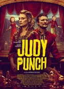 朱迪与潘趣 Judy and Punch            (2019)
