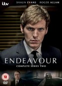 摩斯探长前传 第二季 Endeavour Season 2            (2014)