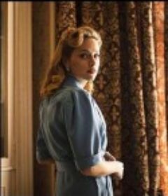 伊丽莎白不见了 Elizabeth is Missing            (2019)