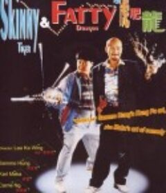 瘦虎肥龙 瘦虎肥龍            (1990)