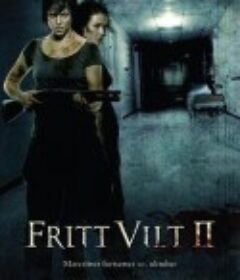 雪山惊魂2 Fritt vilt II            (2008)