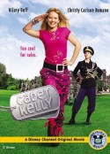 女兵报到 Cadet Kelly   国语版   (2002)