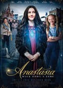安娜斯塔西娅 Anastasia            (2019)