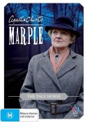 白马酒店 Marple: The Pale Horse            (2010)