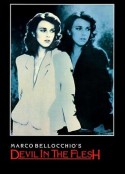 肉体的恶魔 Diavolo in corpo (1986)