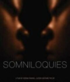 梦呓 Somniloquies            (2017)
