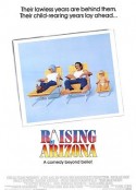 抚养亚利桑纳 Raising Arizona            (1987)