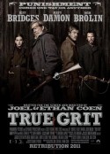 大地惊雷 True Grit            (2010)