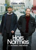 标准之外 Hors normes            (2019)