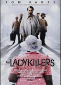 老妇杀手 The Ladykillers            (2004)