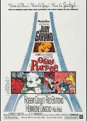 巴黎梦 Gay Purr-ee            (1962)