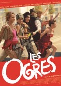 妖魔鬼怪 Les ogres            (2015)