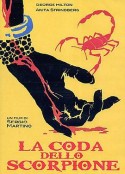 蝎尾谋杀案 La coda dello scorpione            (1971)