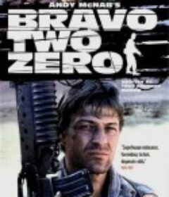 战火实录 Bravo Two Zero