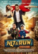 现场追击 Hit &amp; Run            (2019)