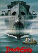 死亡船 Death Ship            (1980)