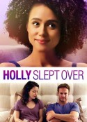 外宿的霍莉 Holly Slept Over            (2020)
