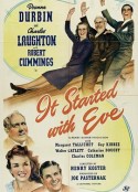 美凤夺鸾 It Started with Eve            (1941)