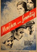 星期天的人们 Menschen am Sonntag            (1930)