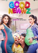 好消息 Good Newwz            (2019)