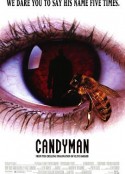 糖果人 Candyman            (1992)